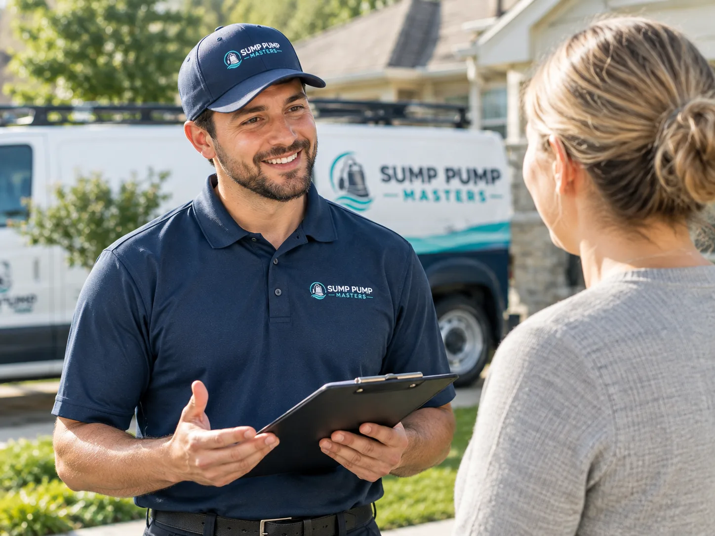 Sump Pump Repair Lindsborg, KS FAQs